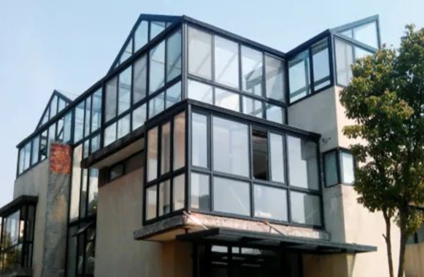 陽光房